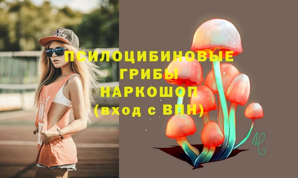 трава Абдулино